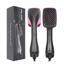 Two-in-one Hot Air Comb
