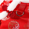 Festive Pet Clothes for Cats and Dogs - Image 4
