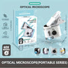 Mini Mobile Phone Microscope - Image 1