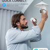360 Degree Light Bulb Camera - Image 2