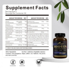Biotin + Collagen + Hyaluronic Acid Capsules - Image 2