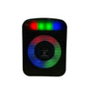 Portable Bluetooth RGB LED Speaker - Image 3