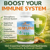 Ultimate Multivitamin & Immune Supplement - Image 4