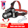 LED Tactical Headlamp - Image 1