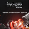Support Pan European：21V Cordless Drill Driver Li-Ion Drill Driver With 2 Battery Charger - Image 2