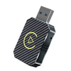 Wireless CarPlay Android Auto adapter - Image 3