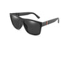 Polarized Vintage Sunglasses - Image 3
