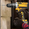 Support Pan European：21V Cordless Drill Driver Li-Ion Drill Driver With 2 Battery Charger - Image 5