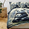 Panda Bedding Set for Kids - Image 2