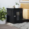Stylish Wooden Dog Cage - Image 14