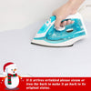 DIY Felt Christmas Snowman Decoration Kit - Image 6