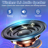 4-in-1 Wireless Speaker with Power Bank - Image 2