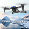 E99Pro Dual Camera Drone - Image 4