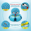 Squeaky Dog Toy Octopus - Image 3