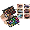 29 Color Eyeshadow Palette - Image 3