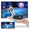 Mini Portable HD Projector - Image 3
