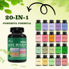 Soursop Supplement with Herbal Extracts - Image 4