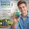 AREDS 2 Eye Vitamin Supplement - Image 8