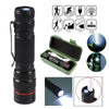 Mini Handheld Ultra Bright LED Tactical Flashlight - Image 3