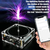 Music Tesla Coil Plasma Loudspeaker Generator - Image 6
