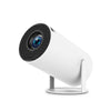 Portable Intelligent Projector HY300PRO - Image 2