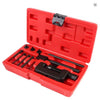 13-Piece Motorcycle Chain Breaker Tool Kit - Image 1