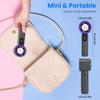 Handheld Fan with Ice Cooler - Image 3