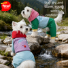 Waterproof Dog Jumpsuit - Image 1