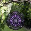 4-in-1 Solar Wind Spinner - Image 4