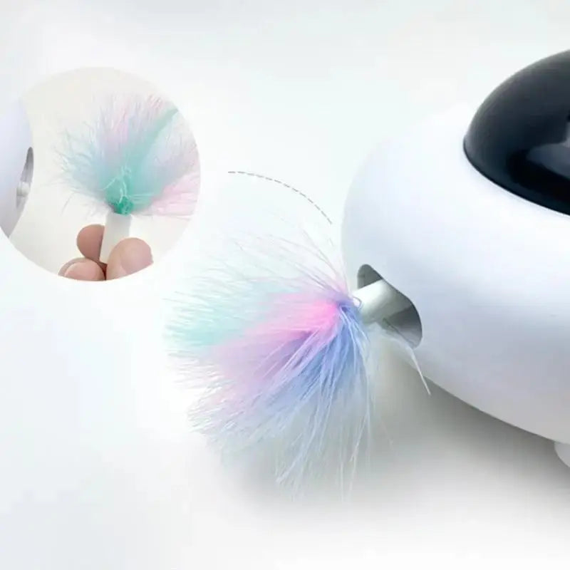 Smart Cat Toy Dropsure