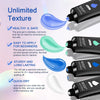 Polygel Nail Kit with UV Nail Lamp - Image 8