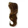 22 inch wavy curly clip-in ponytail extension - Image 3