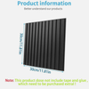 3D Wall Panels for Interior Decor - Image 2