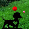 Custom Pet Memorial Plaque — Personalized Gift - Image 3