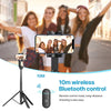 Smartphone Selfie Stick with Tripod - Image 5