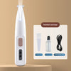 Dog Paw Trimmer — LED Light & Waterproof - Image 3