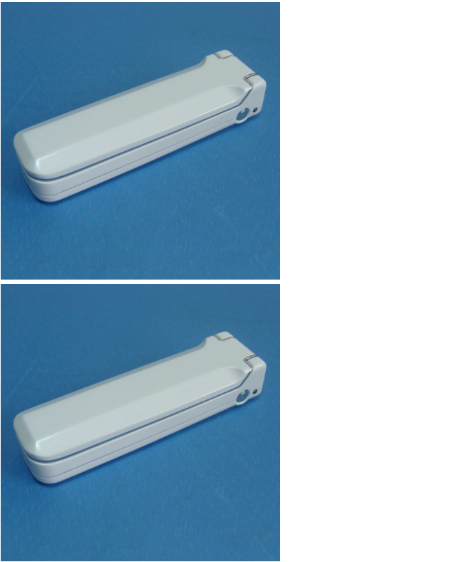 UV Disinfection Stick Ultraviolet Household Small Sterilization Lamp My Social Shop