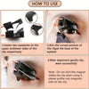 Magnetic False Eyelashes - Image 8