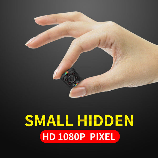 1080P DV super mini camera night vision My Social Shop