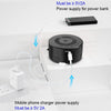 Mini Portable Projector — Pocket-Sized Cinema - Image 5