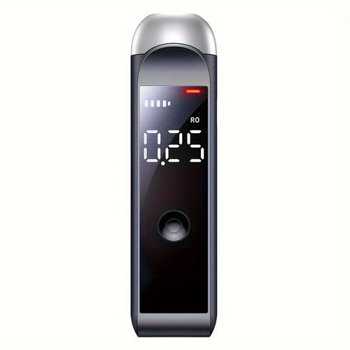 Digital USB Breath Tester