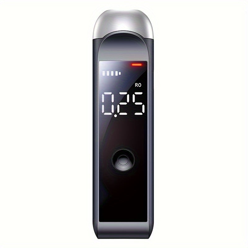 Digital USB Breath Tester