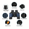 60x60 Binoculars with Night Vision - Image 3
