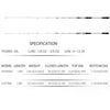 Fishing Rod Carbon Fiber Spinning Rod - Image 5
