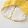 Cute Bear Fleece Jacket for Small Dogs - Image 7