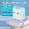 Mini Pocket Printer for Photos - Image 4
