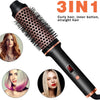 Hot-Air Brush Thermal Volumizing Brush - Image 3