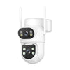 Smart 4G LTE Battery Outdoor PTZ Camera - Image 8
