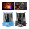 Starry Night Sky Projector Lamp - Image 6