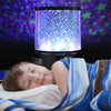 Starry Night Sky Projector Lamp - Image 8